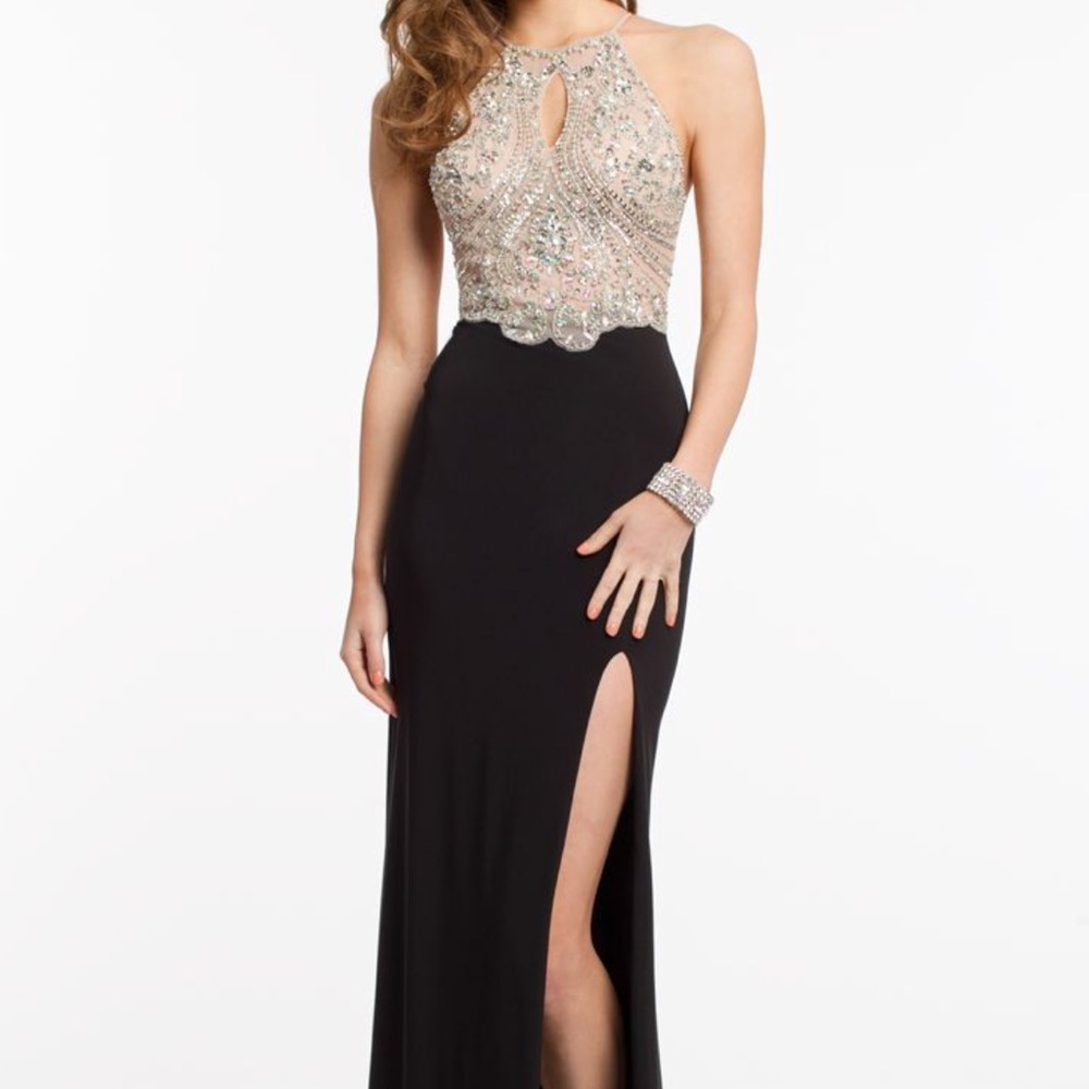 FANTASTIC PRICE!! Camille La Vie Boutique New Formal Dress